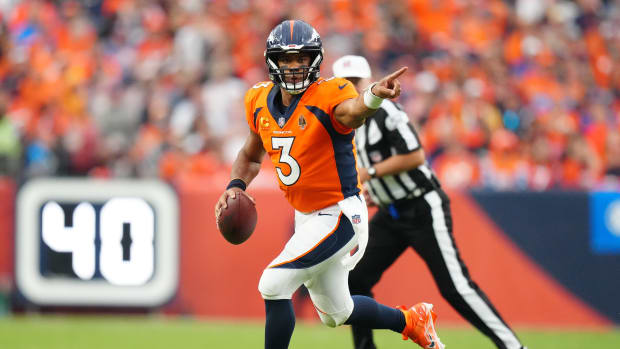 Russell Wilson